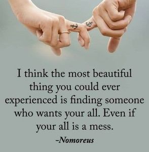 Meet your Posher, Caressa